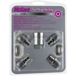 Mcgard 21156SL 12X1.5 Lock Nuts For Lexus 430 MK3 00-06 On Original Wheels New. Price: $54.11.