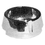 For Chevy Impala 1965-1966 Goodmark Ignition Switch Nut Kit New. Price: $16.68.