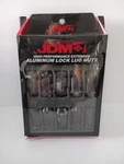 Jdm High Performance Locking Wheel Nut Set M12 X 1.25 1.5 New. Price: $24.99.