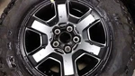 Black 2020 Jeep Gladiator 17X7.5 Aluminum Wheel 6PJ78TRMAA Mojave 5X127 2204966 Used. Price: $174.00.