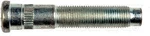Dorman 610-301 Serrated Wheel Stud 9/16-18 0.622 In. Knurl, 3-1/4 Length New. Price: $40.92.