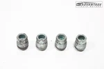 2016-2022 Chevrolet Spark Left & Right Side Wheel Rim Lug Nut Bolt Set Of 4 Oem Used. Price: $23.39.