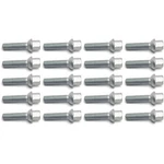 H&r 1455002 20 X Mercedes Type Ball Seat Wheel Lug Bolts 1.5 Mm Set New. Price: $91.73.