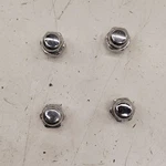 Nissan Versa Lug Nut Set 2024 2023 2022 2021 Oem Used. Price: $25.10.