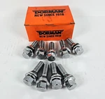 Dorman 610-493.1 / Wheel Bolt M14-1.50 Box Of New. Price: $38.00.