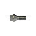 Dorman 610-411.1 M14 1.50 Wheel Bolt 19MM Hex, 27MM Thread Length New. Price: $21.13.