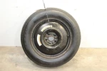 2015-20 Nissan Pathfinder Sv Spare Wheel Tire Maxxis T165/90D18 107M 40300-9PE8E Used. Price: $118.90.