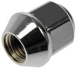 Dorman 611-310.1 Acorn Wheel Nut M12-1.50, 19 Mm Hex, 27.5 Length New. Price: $17.43.