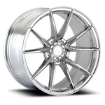 Modern Luxury MLF12 Wheels Chrome 20X9 5X4.5 20" For Kia Carnival 2022-2026 New. Price: $1824.00.