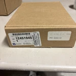 Lug Nut Set 20 Pc (replaces Part Number 17801711) -gm 12451945 New. Price: $79.99.