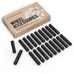 20PCS 14X1.5 Wheel Stud Conversion 75MM (2.95") Shank 92MM (3.62") Overall New. Price: $21.92.