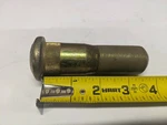 Left Hand Front Wheel Stud Conmet 101873 Ref.# 13-1660L Euclid E10225L Bwp M3925 New. Price: $15.00.