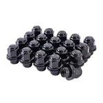 Precision Fit Wheel Lug Nuts For Toyota Sienna 1998-2025 (20PC) M12X1.5 New. Price: $18.49.