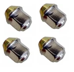 Pcs Wheel Lug Nut 7/16-20 Dometop 3/4 In. Hex, 1-1/8 Length Dorman 98903.1 New. Price: $30.99.