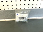 Gm Oem Nos 9594437 14 Inch Aluminum Wheel Lug Nut Cap 2002-2005 Buick Rendezvous New. Price: $13.99.