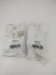 Dorman 97037.1 Wheel Stud M12-1.5 Pack Of New. Price: $12.00.