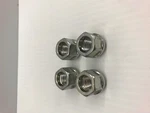 Honda Oem SXS500/700/1000 MUV700 Lug Nuts 90304-SC2-000 12X1.5 New. Price: $18.50.