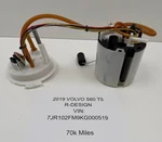 2019-2025 Volvo S60 2.0L Fuel Tank Pump Sending Unit Assembly Oem 31405480 Used. Price: $100.00.