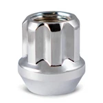 Rhi 14X2.0 Open End Spline 1.00" Zinc 24 Lugs, Key 8736K6-Z Wheel New. Price: $56.55.