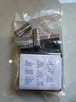 Cadillac XT6, XT5 Wheel Lock Kit M14 1.5 Oem Gm Part #11602714 Brand New. Price: $34.99.