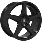 Touren TF96 20X9 5X112 +35MM Gloss Black Wheel Rim 20" Inch New. Price: $382.99.