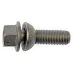 For Volkswagen Eurovan 2002 2003 Wheel Lug Bolt 27.7 Mm. Flange Diameter Steel New. Price: $146.17.