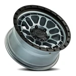 Reika Wheels Rim R35 Rambler 17X9 6X139.7 ET-12 106.1CB Machined Clear New. Price: $303.73.