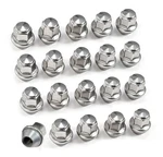 2015-2020 Mustang Genuine Ford Oem M-1012-M Wheel Lug Nuts Set Of New. Price: $47.95.