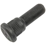 Dorman 610-0098.5 3/4 In. 16 Serrated Stud 1.002 Knurl, 2.91 Length New. Price: $44.53.