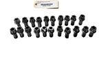 2012 2018 Volkswagen Passat Wheel Rim Lug Nut Bolts Oem -set Of 21- Used. Price: $37.49.