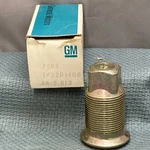 New Genuine Gm 2201406 Wheel Stud Nut Gr 5.813. Price: $10.78.