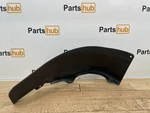 2011 Dodge Durango Oem Rear Spare Tire Wheel Shield Cover 68036120AC Used. Price: $89.99.