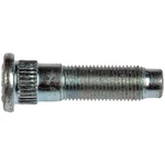 Dorman 610-358.1 1/2 20 Serrated Wheel Stud .612 In. Knurl, Length New. Price: $20.90.