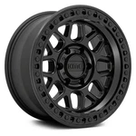 Kmc KM549 Grs Wheels 18X9 (18, 8X180, 124.2) Black Rims Set Of New. Price: $1680.00.