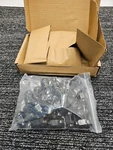 Stancemagic Wheel Accessory 24PCS 12X1.5 Lug Nuts Fits Toyota Tacoma 4RUNNER New. Price: $22.86.