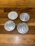 2005-2024 Buick Allure, Lacrosse Center Cap P/n 9595010 Oem Set Of Used. Price: $24.99.