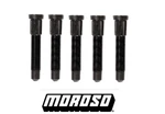 Moroso 46220 Press-in Wheel Studs 1/2" -20 X 3", .563" Dia. Pack New. Price: $32.99.