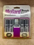 Mcgard 22145 1" Shank Style Wheel Locks 1/2"X 20 New. Price: $30.00.