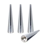 True Spike LGC002CR Lug Nut Caps New. Price: $33.27.