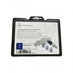 Mercedes-benz Oem B66470145 Lug Lock And Key. Never Used. In Box New. Price: $80.00.