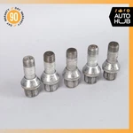 Maserati Quattroporte M156 Wheel Rim Lug Nut Bolt Set Of Oem Used. Price: $45.65.