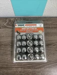 Wheel Lug Nut & Locks Dorman 711-641 Fits Many 1988 And Later Gm M14-1.50 New. Price: $19.99.