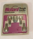 Mcgard Tough Locks 27100 Wheel 12 X 1.5 R.h. New Nip. Price: $23.95.