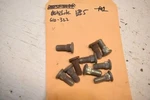 10X Nos Dorman 610-322 Wheel Lug Studs C98 New. Price: $17.95.