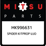 Mitsubishi Spider Kitprop Ujo MK996631, New Genuine Oem Part. Price: $195.91.