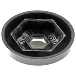 611-644.1 Dorman Lug Nut Cover For Vw Volkswagen Beetle Jetta Golf Phaeton R32 New. Price: $18.30.