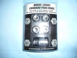 Rally 90306-1D Wheel Nuts 12 Mm X 1.5 Open End New. Price: $14.95.