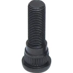 Currie 95304 7/16 X 1-11/16 Inch Wheel Stud, .610 Knurl New. Price: $48.99.