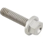 Speedway Motors Tru-lite Titanium Flange Bolt, 1/4-20 X In New. Price: $15.99.