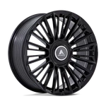 Asanti Black Premier 24IN, 24X10 5X120/130 35MM G-blk, 194933344536 New. Price: $793.00.
